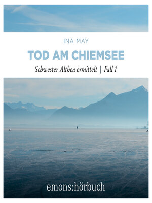 cover image of Tod am Chiemsee